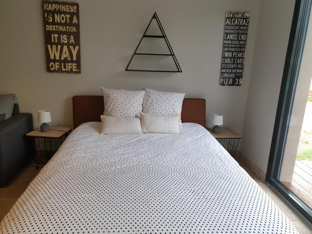 Bed and Breakfast Cosy Wood House Laubressel Экстерьер фото
