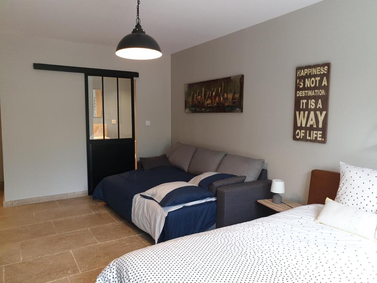 Bed and Breakfast Cosy Wood House Laubressel Экстерьер фото