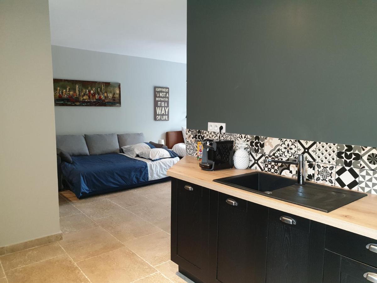 Bed and Breakfast Cosy Wood House Laubressel Экстерьер фото