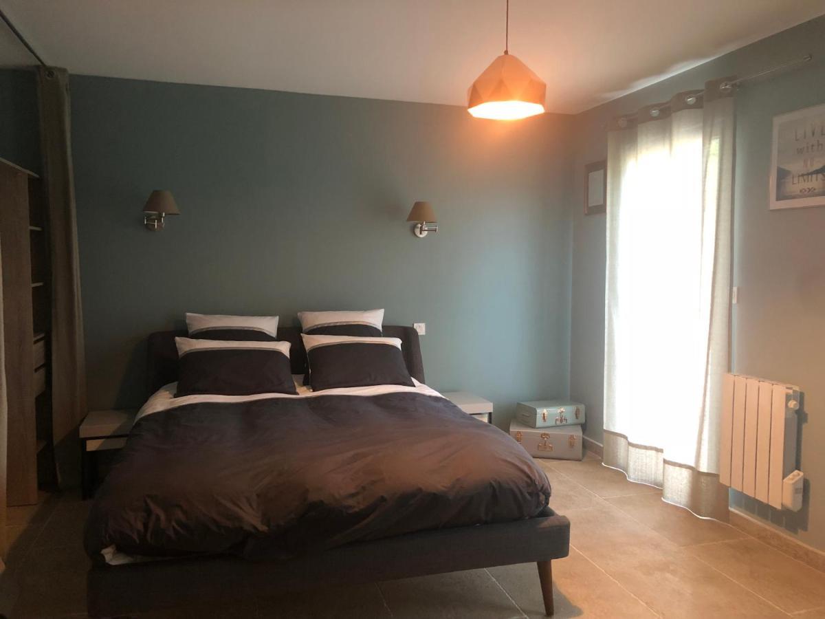 Bed and Breakfast Cosy Wood House Laubressel Экстерьер фото