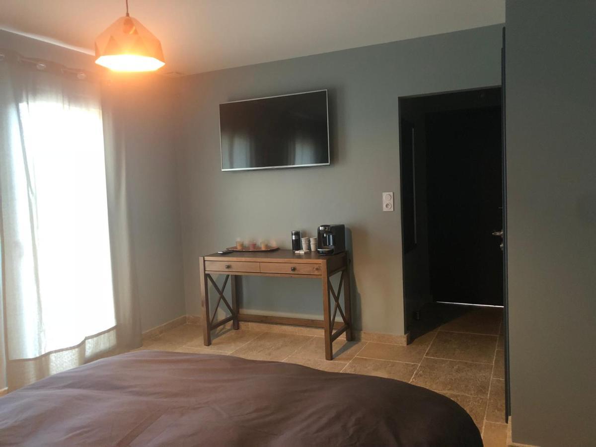 Bed and Breakfast Cosy Wood House Laubressel Экстерьер фото